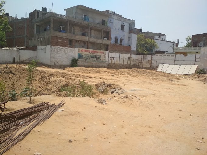 jaipur - bishnoi mandir & dharamsala
